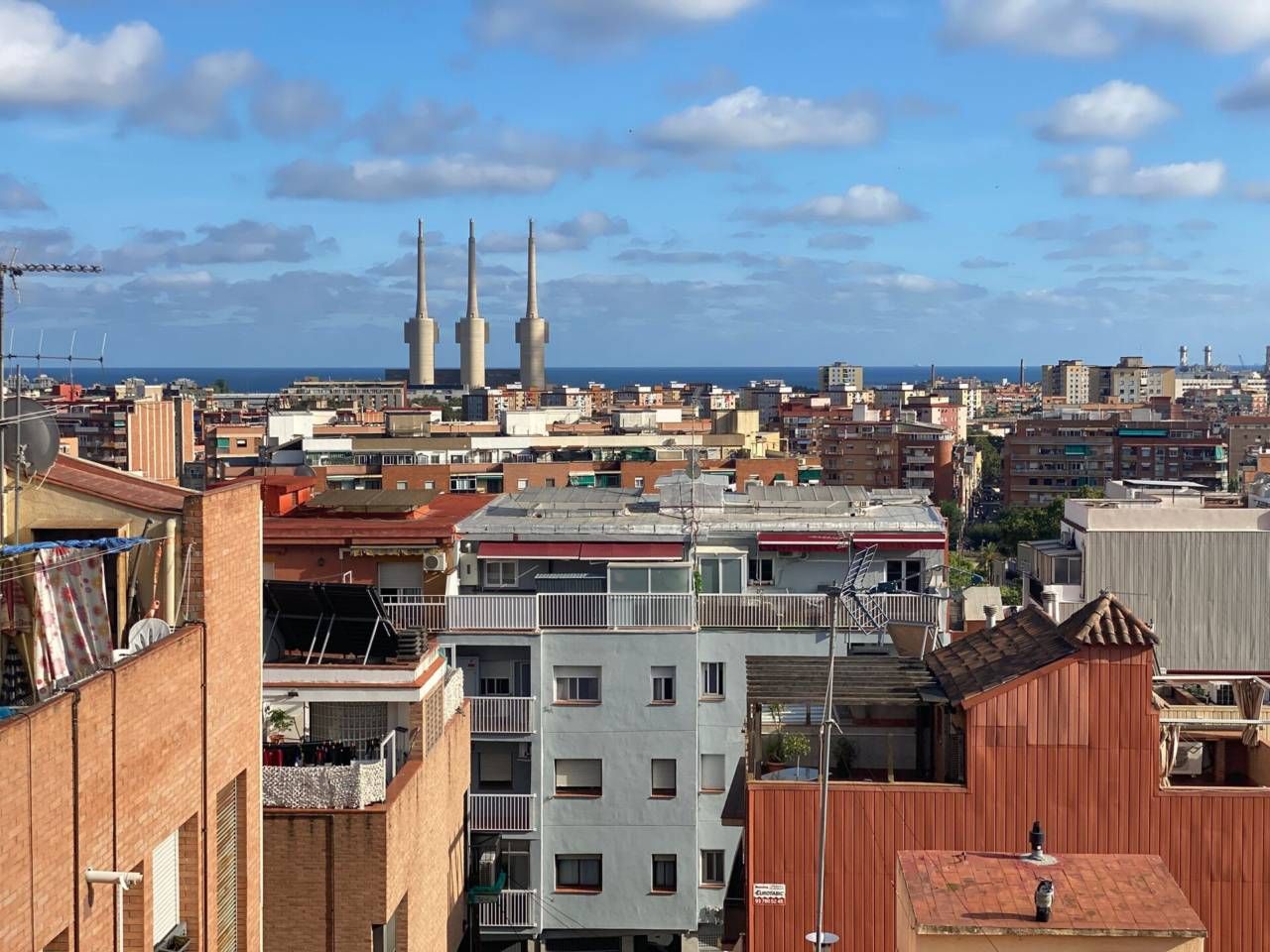 Flat to rent in Mare de Déu de Lorda, Trinitat Vella