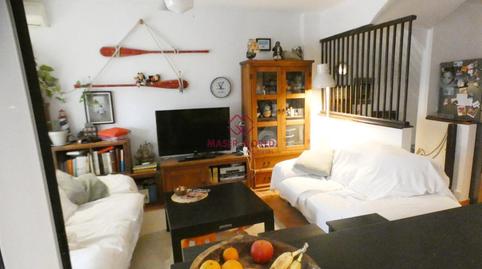 Foto 4 de Dúplex en venta en Bolnuevo, Murcia