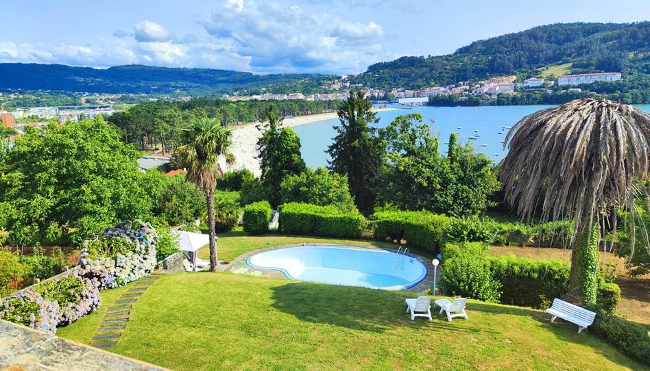 Photo 1 of House or chalet for sale in Cabanas, A Coruña