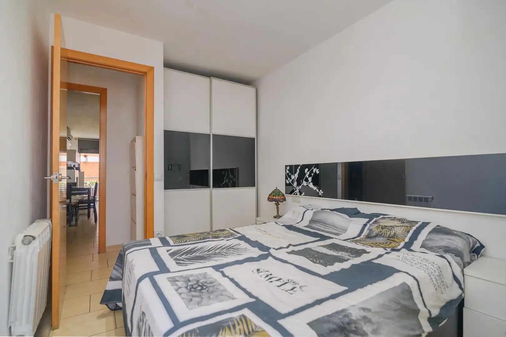 Piso con terraza en venta en Sant Pere Regalat, imagen 18