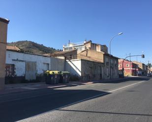 Vista exterior de Casa o xalet en venda en  Murcia Capital