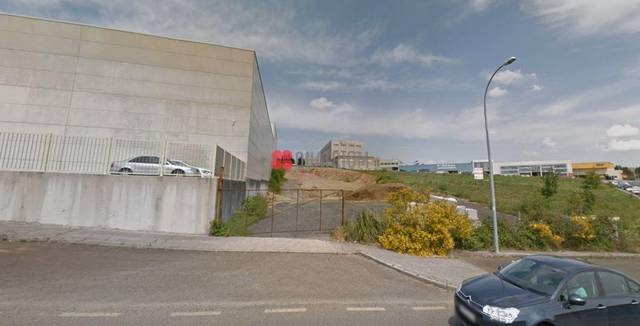 Terreno residencial en Venta en San Lázaro - Meixonfrío