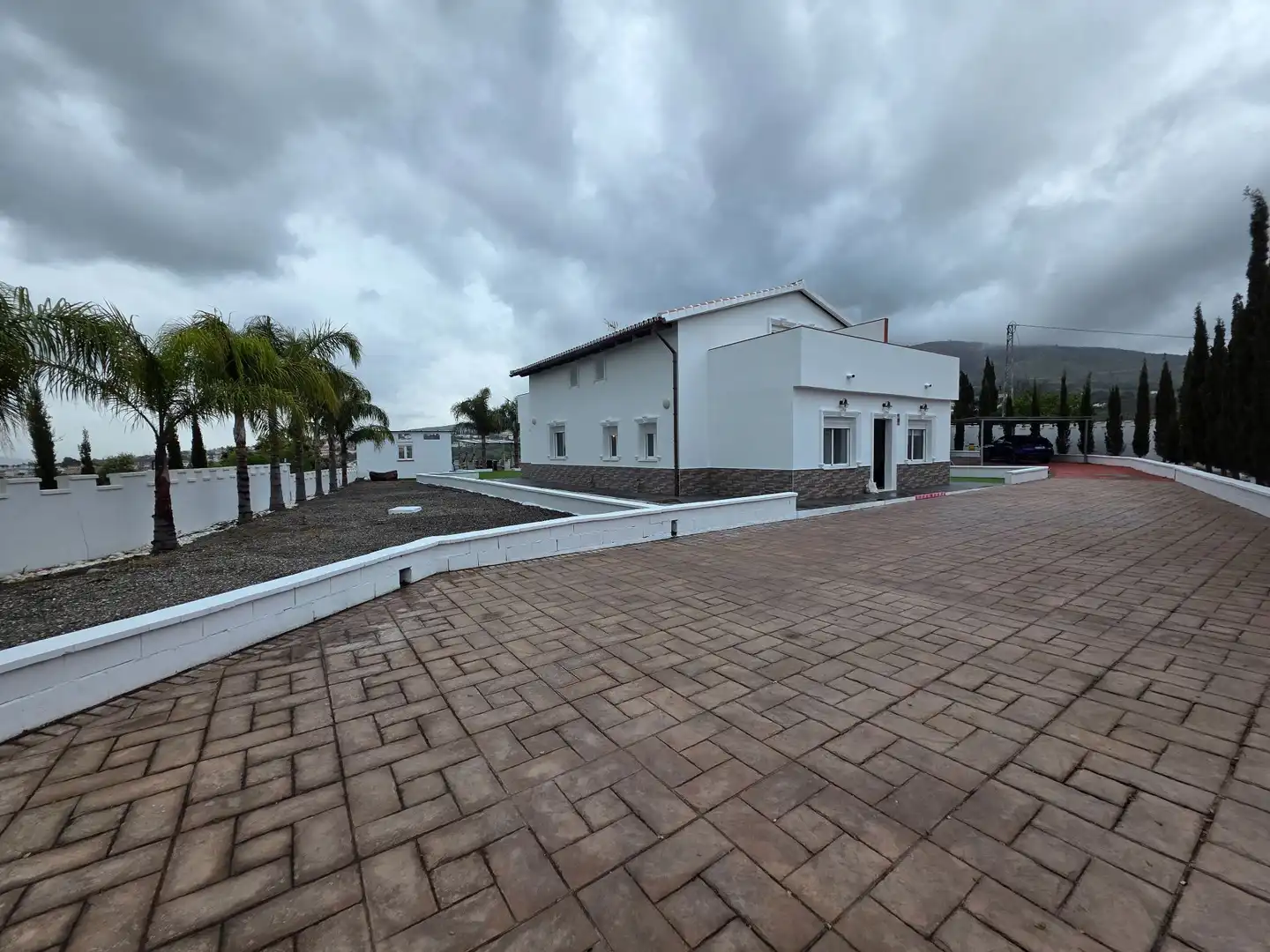 Maison avec piscine à vendre à Las Lomas - Las Torres - Terrazas de Alhaurín, imagen 2