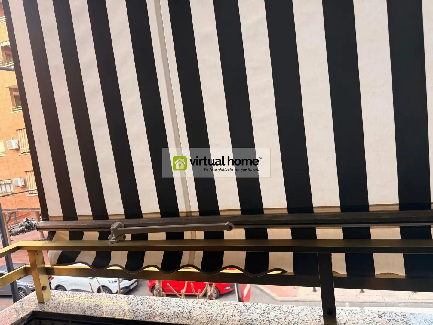 Wohnung mit Terrasse zum Verkauf in Colonia Madrid, imagen 54