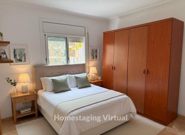 Piso en Venta en Carrer Carrer del Doctor Pi i Molist en El Turó de la Peira