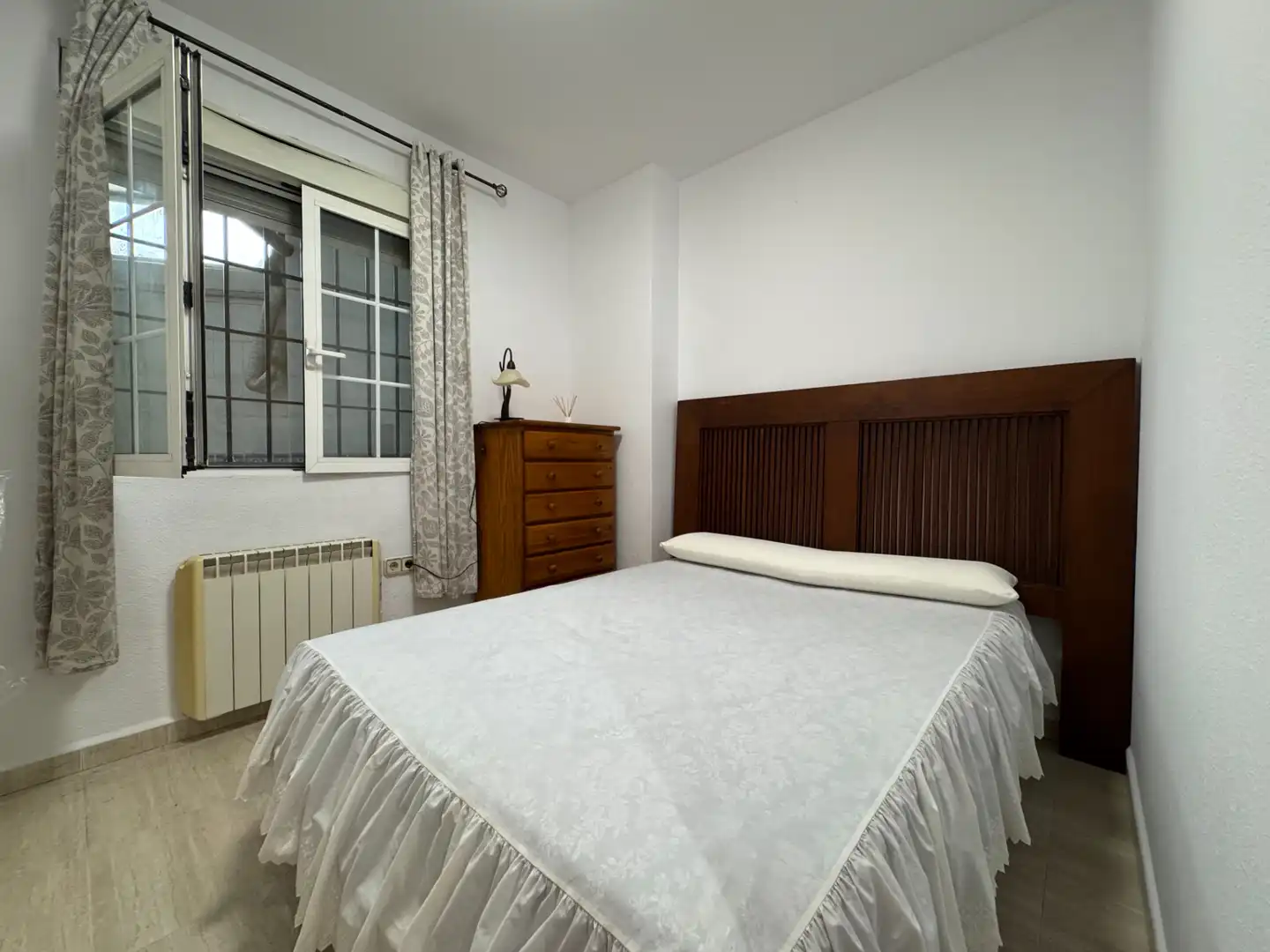 Casa rústica con terraza en venta en Diseminado la Atalaya, imagen 16