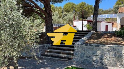 Foto 4 de Finca rústica de lloguer a N-502 S/n, Alcaracejos, Córdoba