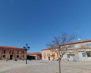 Vista exterior de Pis de lloguer en Cantalpino