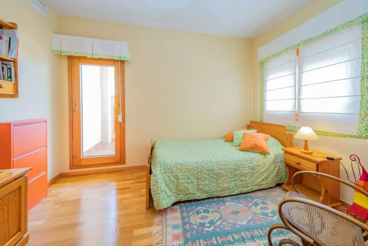 Villa mit Terrasse zum Verkauf in Carrer Serra de la Grana, imagen 46