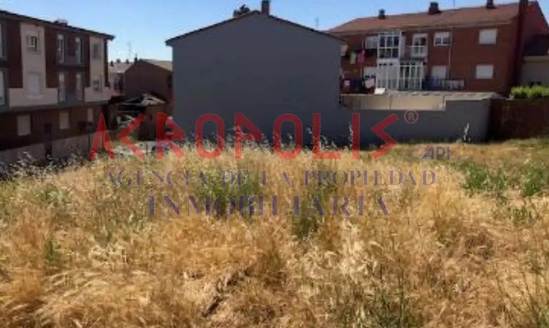 Residencial en venta en Villaquilambre