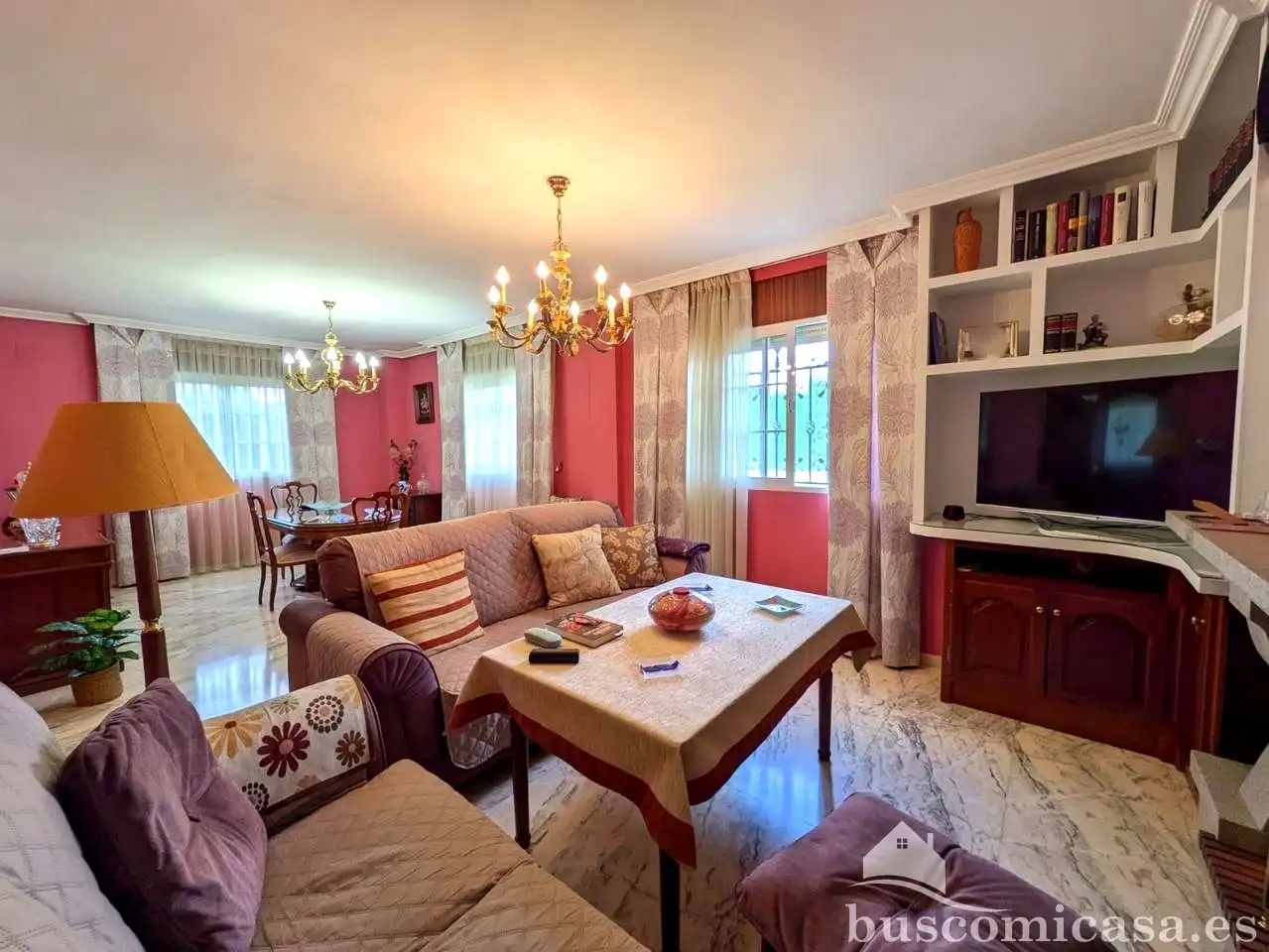 Maison avec terrasse à vendre à Travesía Maestro Alfredo Martos, imagen 6