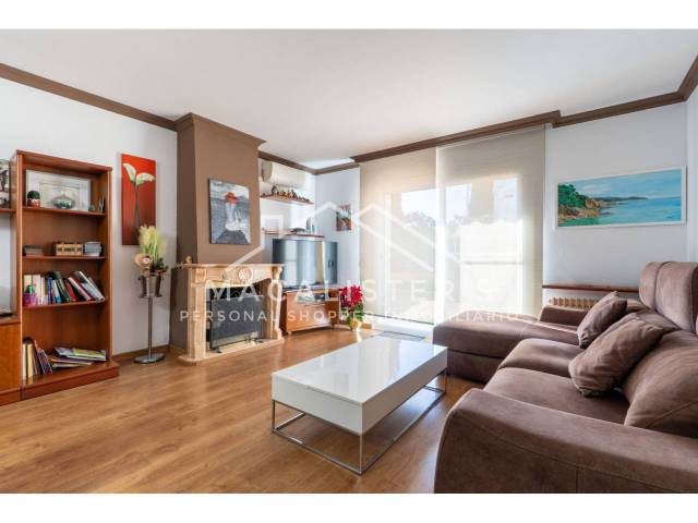 Casa adosada en Venta en Can Pou - Camp de Mar