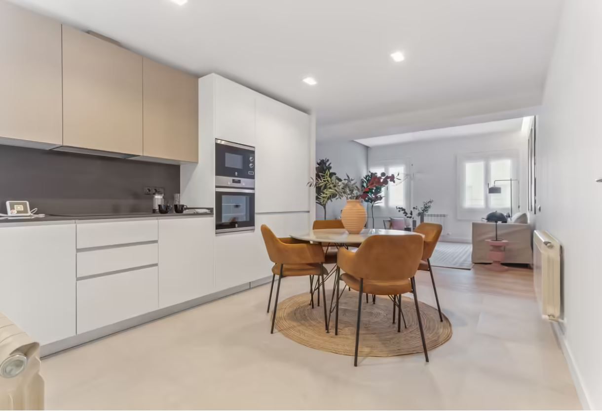 Flat to rent in Carrer de la Infanta, 22, Centre Històric