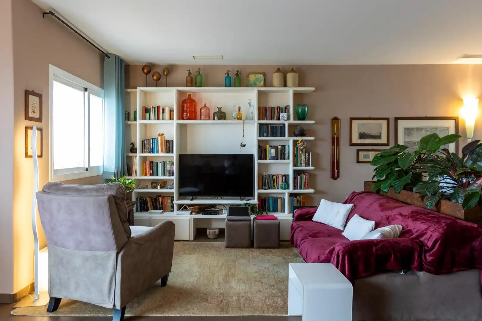 Chalet con piscina en venta en Calle Platano, imagen 23