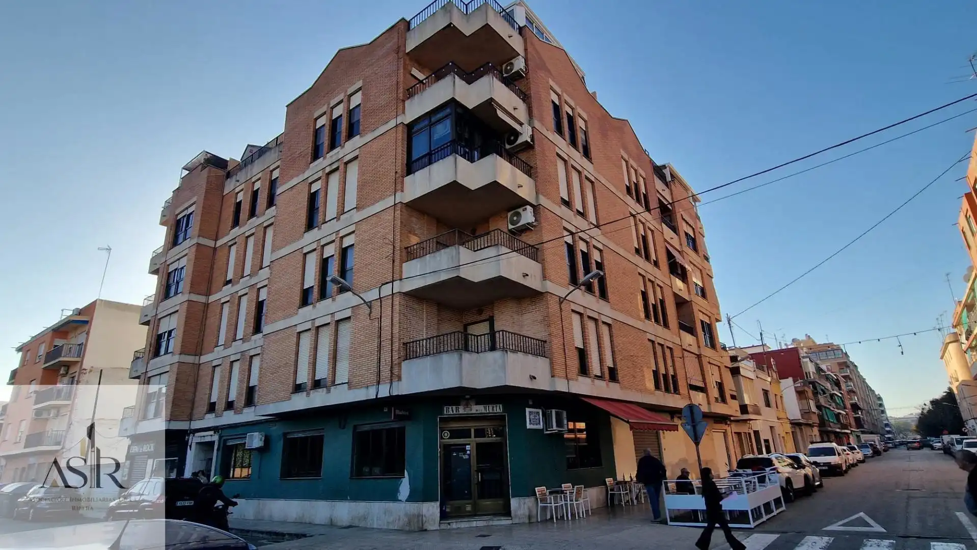 Piso con ascensor en venta en Casc Urbà, imagen 28