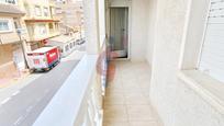 Terrassa de Apartament en venda en Guardamar del Segura amb Terrassa, Traster i Piscina comunitària