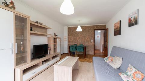 Foto 3 de Pis en venda a García Barbón, Centro - Areal, Pontevedra