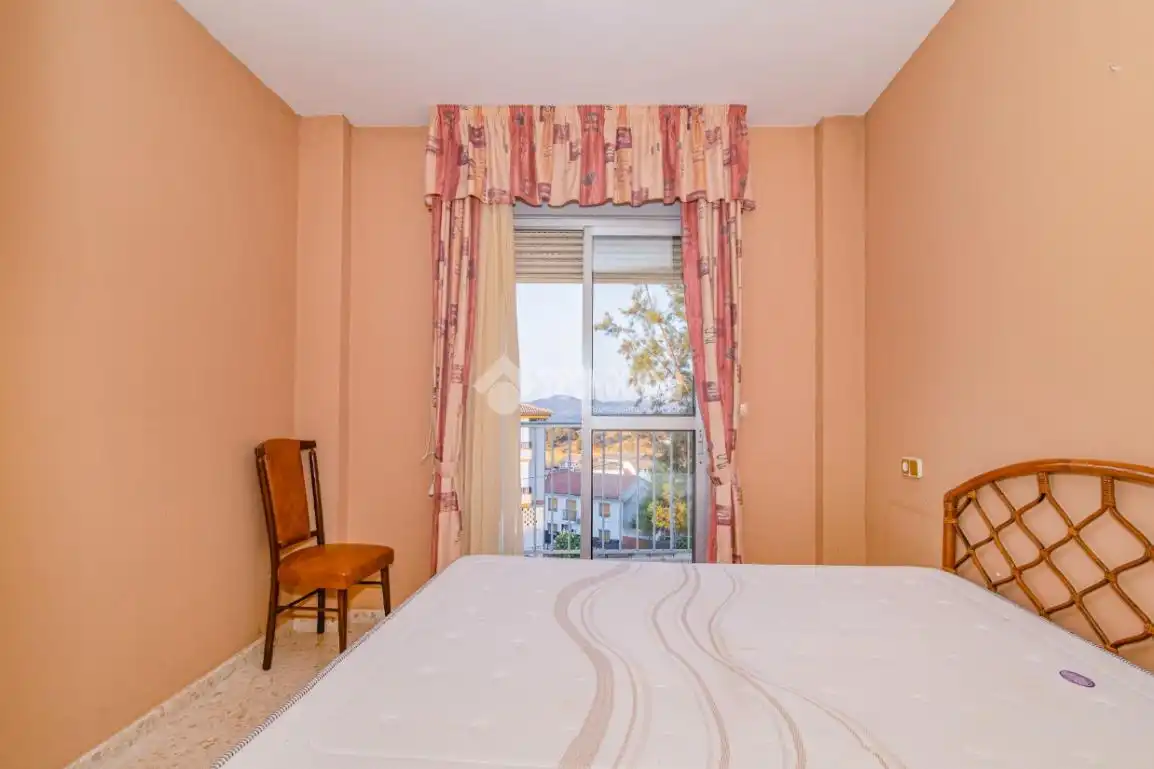Bedroom of Detached homes for sale in Loja