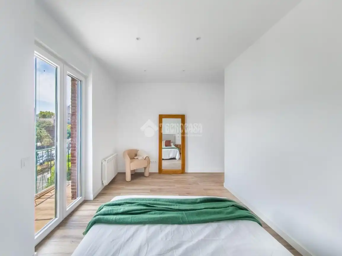 Appartamento con terrazza in vendita a Tetuán, imagen 22
