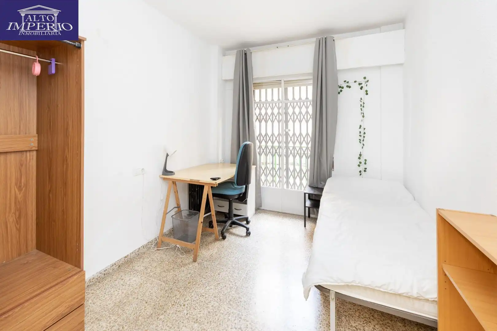 Piso con terraza en venta en Calle TRIANA BAJA, imagen 17
