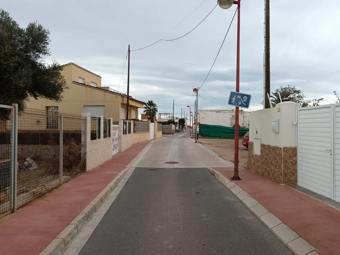 Terreny residencial en venda a Playa, imagen 2