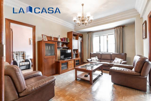 Piso en Venta en Moscardó