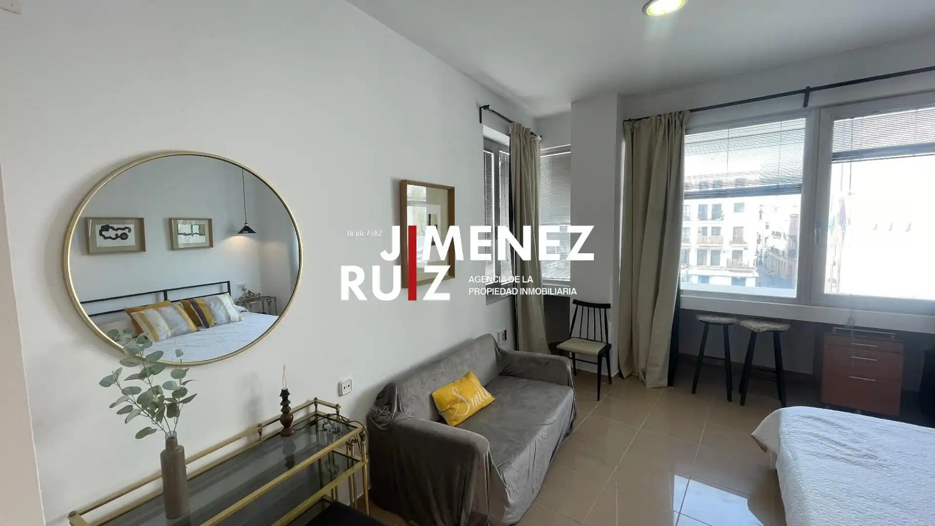 Flat to rent in Centro, imagen 17