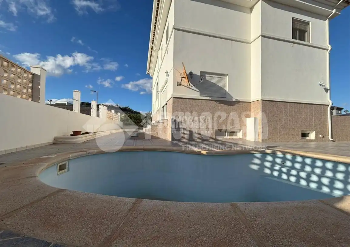 Duplexes for sale in Maspalomas - Meloneras