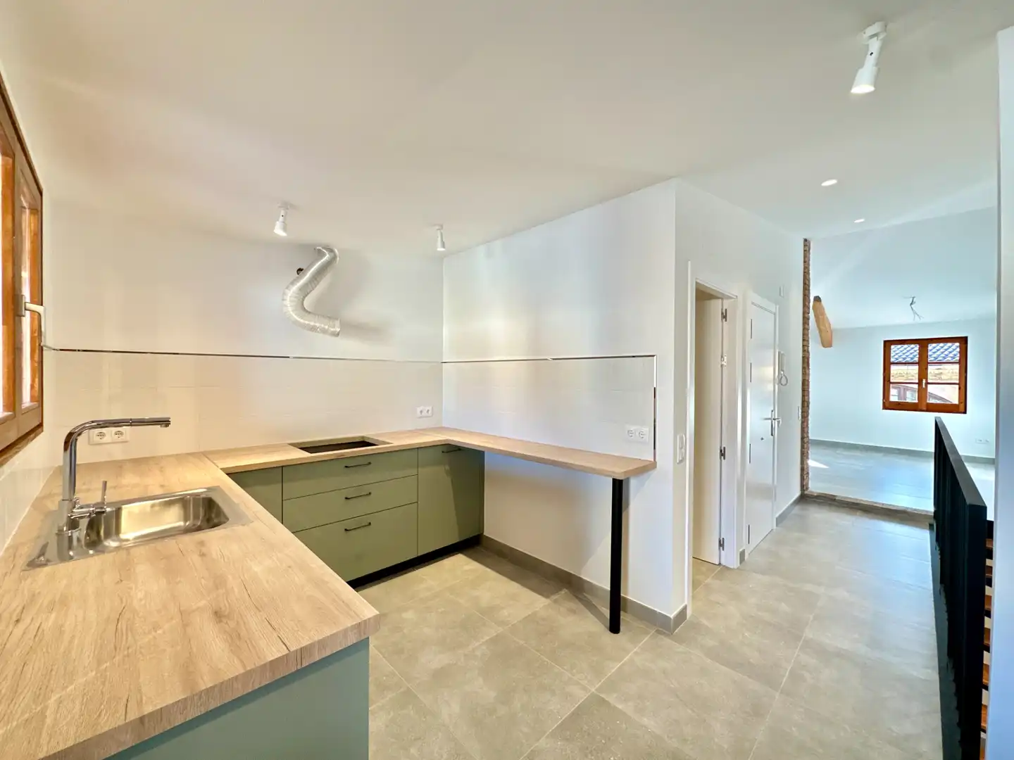 Dúplex en venta en Torelló, imagen 2