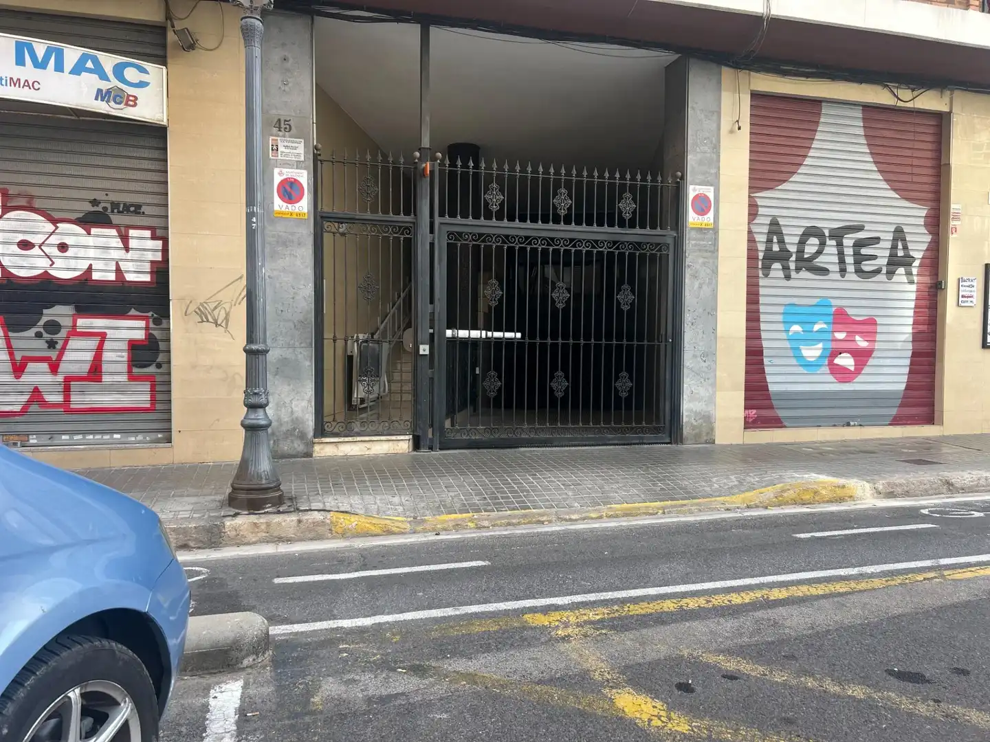 Pis amb terrassa en venda a OLIMPIA AROZENA TORRES 45, imagen 6