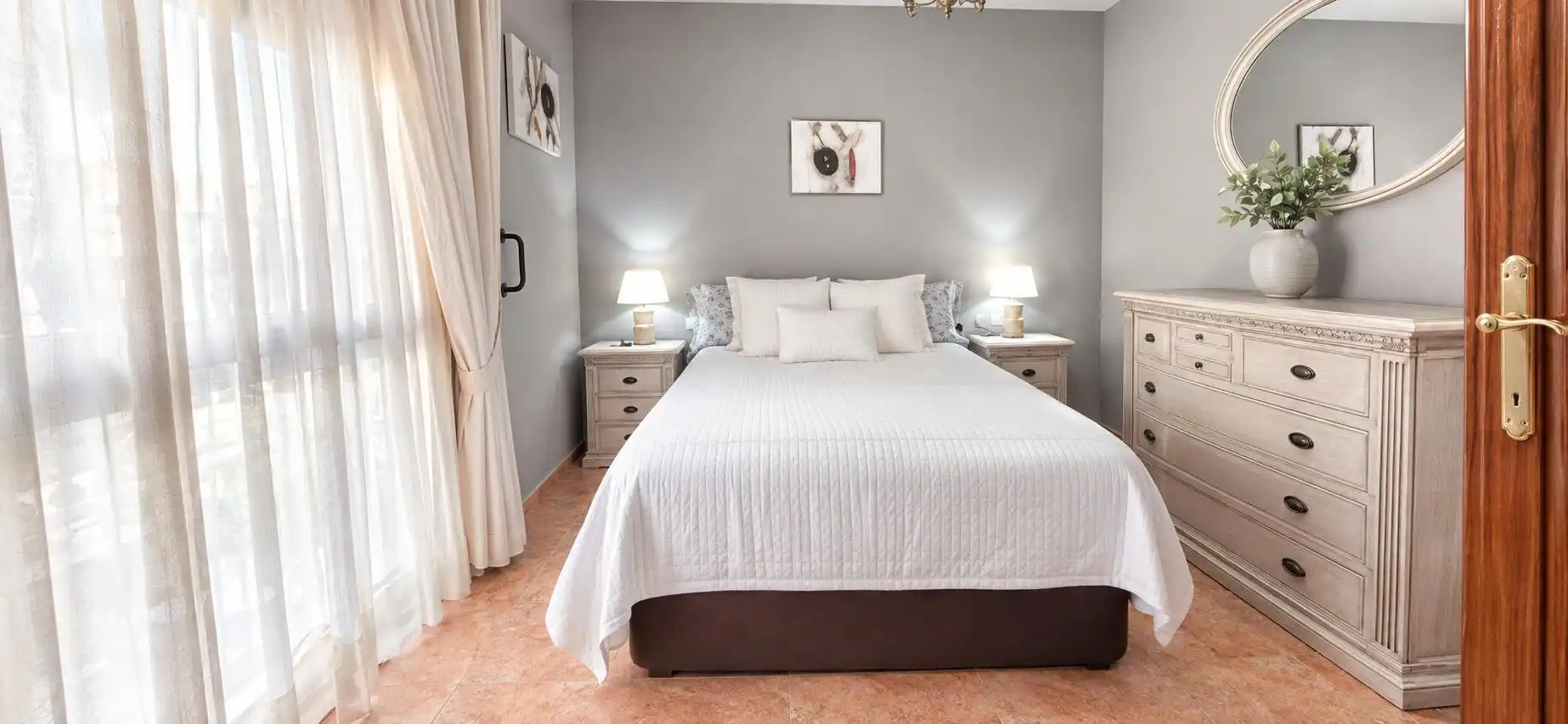 Appartement compact avec terrasse à vendre à Estepona Pueblo, imagen 25