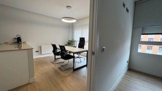 Foto 5 de Apartament en venda a Plaza Príncipe de la Paz, Casco Antiguo, Badajoz