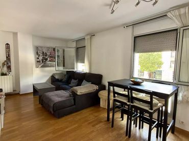 Appartamento con ascensore in vendita a Calle de Pi i Margall