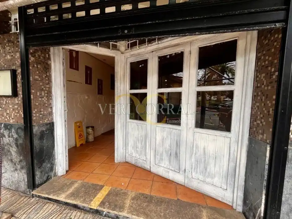 Local commercial à vendre à Plaza del Ayuntamiento, imagen 18