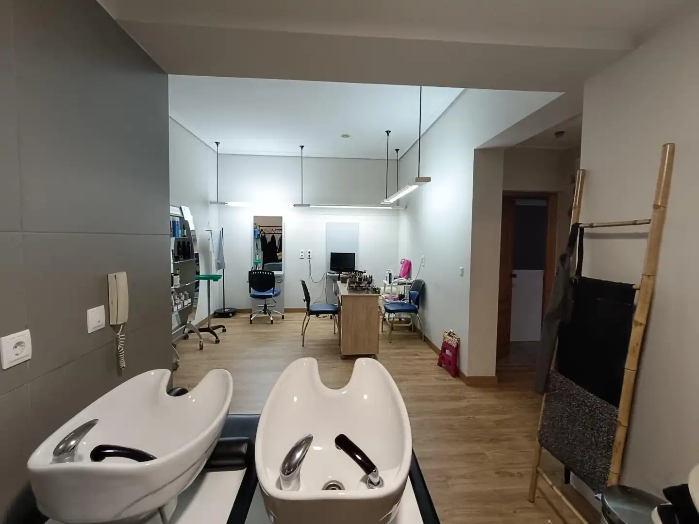 Planta baja en venta en Petrer con Aire acondicionado