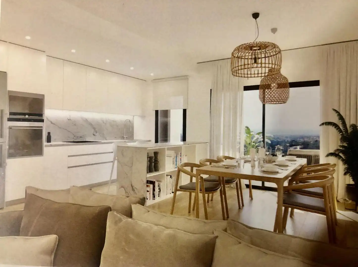 Attic for sale in Calle FRAY JAUME TORRES, 63, Sector V