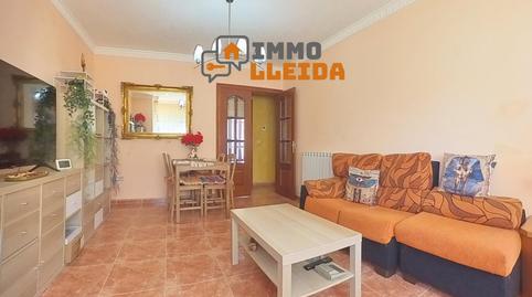 Foto 2 de Piso en venta en De Barcelona, Balaguer, Lleida