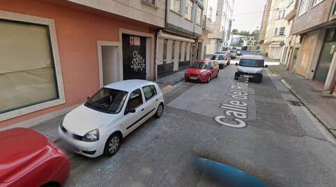 Foto 4 de Garaje en venta en Rúa Río Xubia, 27, Porta Nova, A Coruña