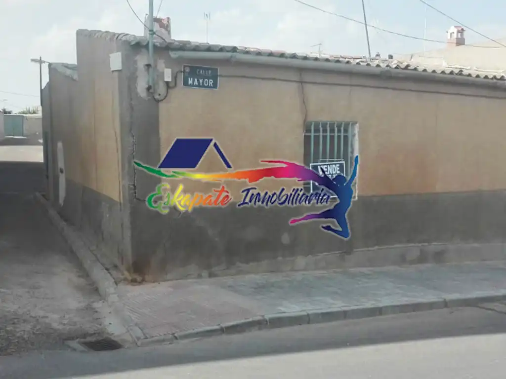 Terreno residenziale in vendita a Calle Mayor 133, imagen 4