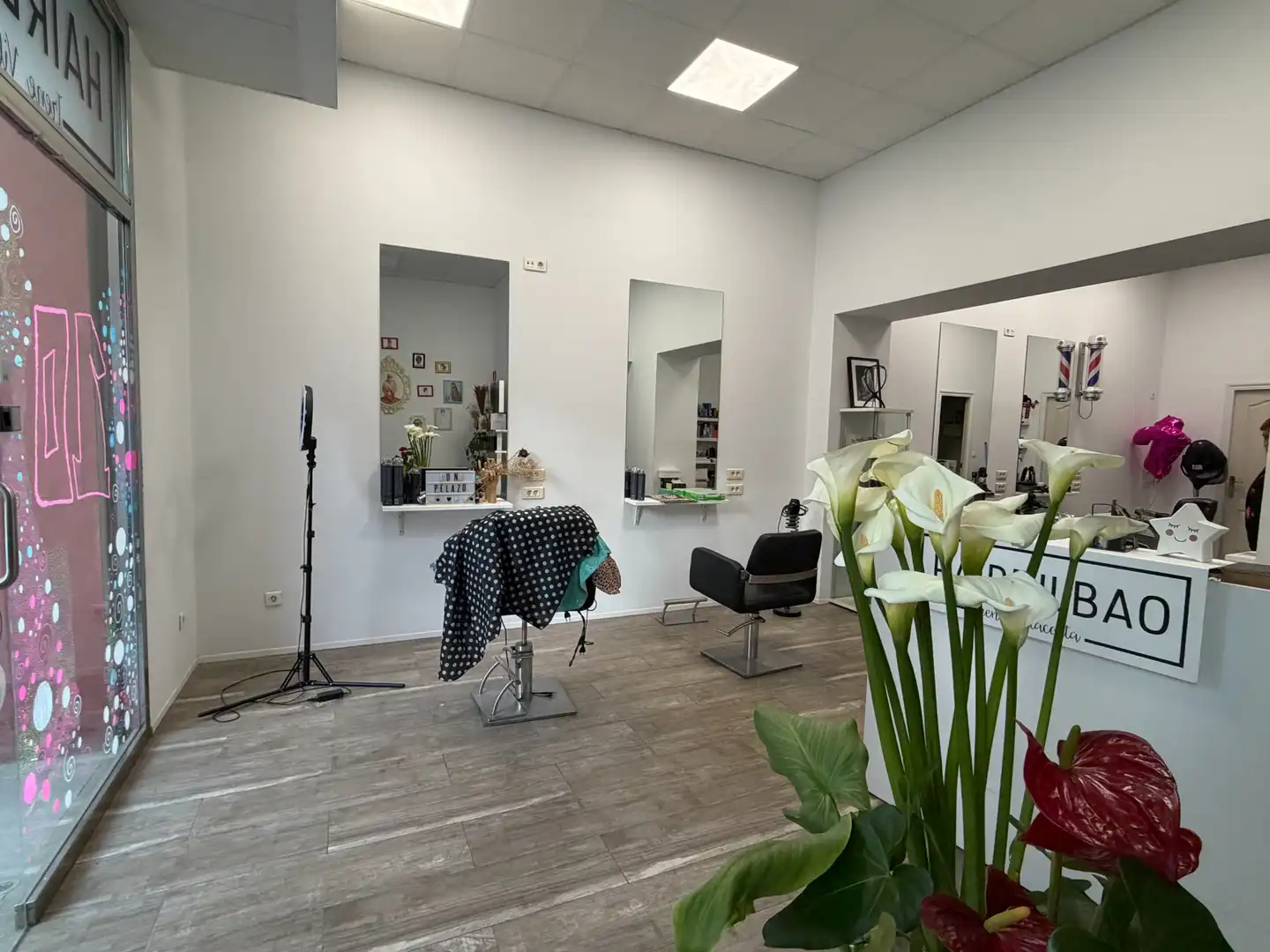 Local en venta en Bilbao  con Calefacción y Amueblado