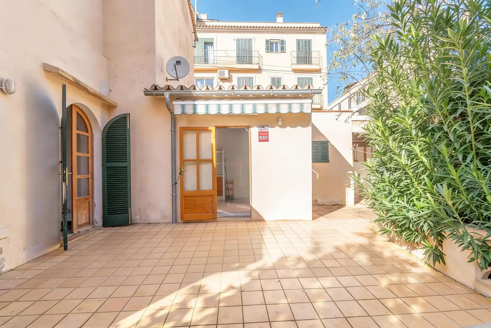 Maison avec jardin à vendre à Andratx pueblo, imagen 6