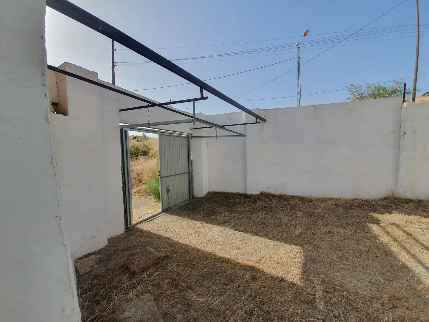 Casa en venta en Guadix