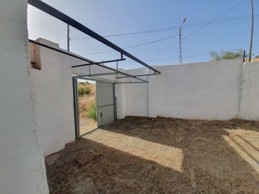 Casa in vendita a Guadix