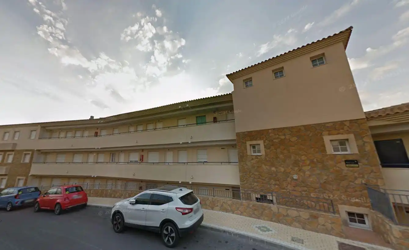 Pis amb ascensor en venda a HIGUERAS DE LAS (ENV) 82, imagen 3