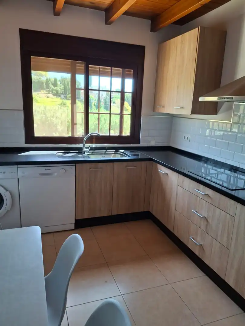 Country house zur Miete in Altos de Estepona