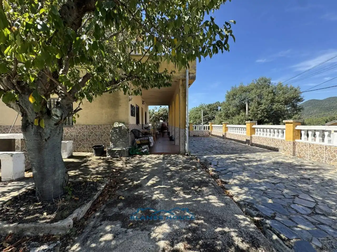Casa con piscina en venta en Avenida Argimont 0, imagen 25