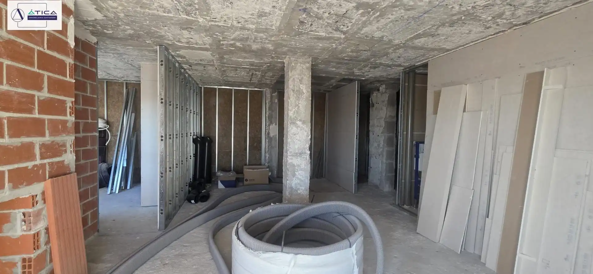 Piso con ascensor en venta en Avenida de Valdecilla, imagen 3