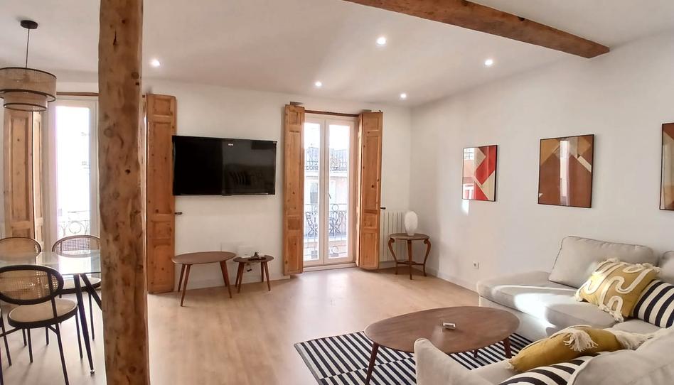 Foto 1 de Pis de lloguer a Cuesta de la Atalaya, 14, Centro - Ayuntamiento, Cantabria