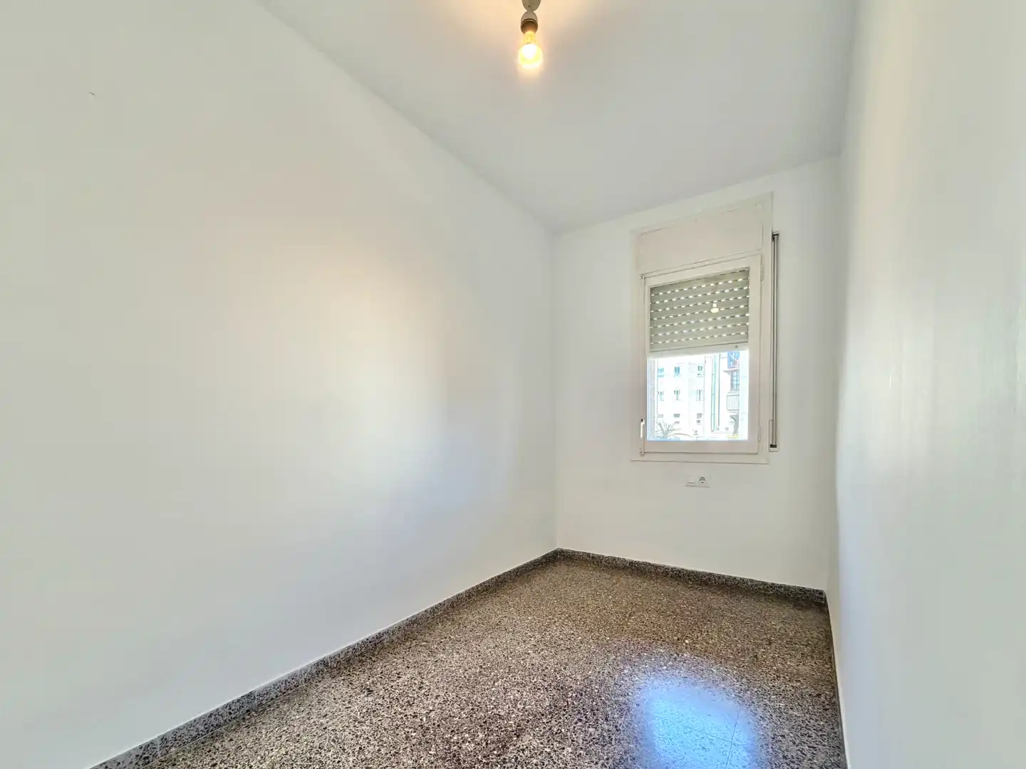 Schlafzimmer von Wohnung zum Verkauf in Vilafranca del Penedès mit Möbliert und Balkon