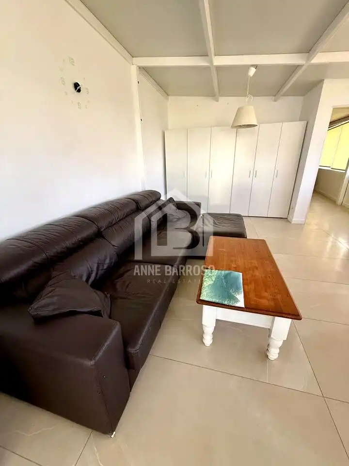 Living room of Flat for rent in Santiago del Teide
